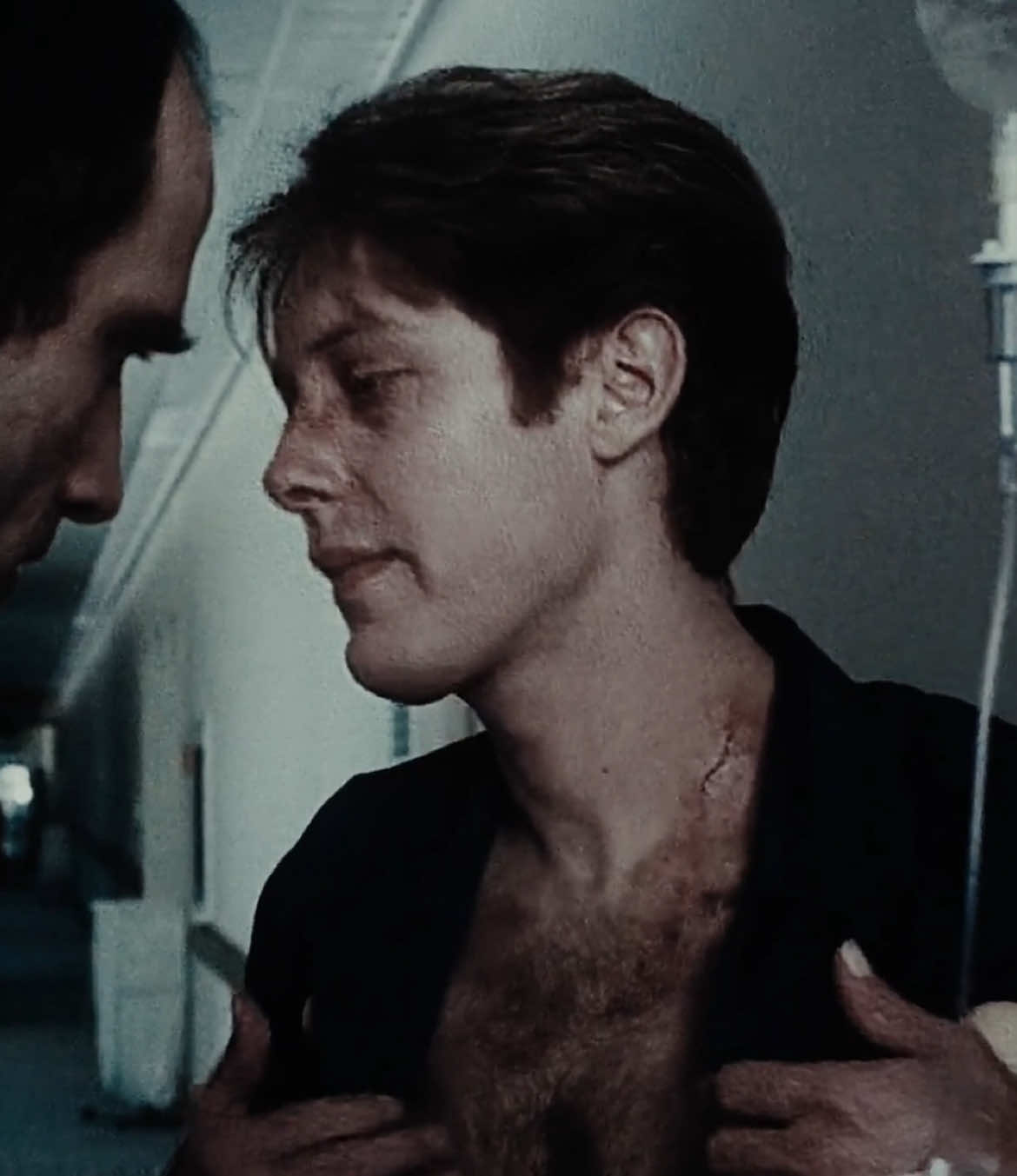 that last clip turns me so rabid ughh | scp- kissedscenes | #jamesspader #jamesspaderedit #crash #crash1996 #jamesballard #fyp #secretary #jamesballardedit 