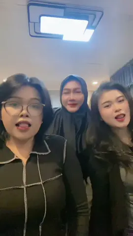 Bismillah...# keponakan heboh 🥰🤗