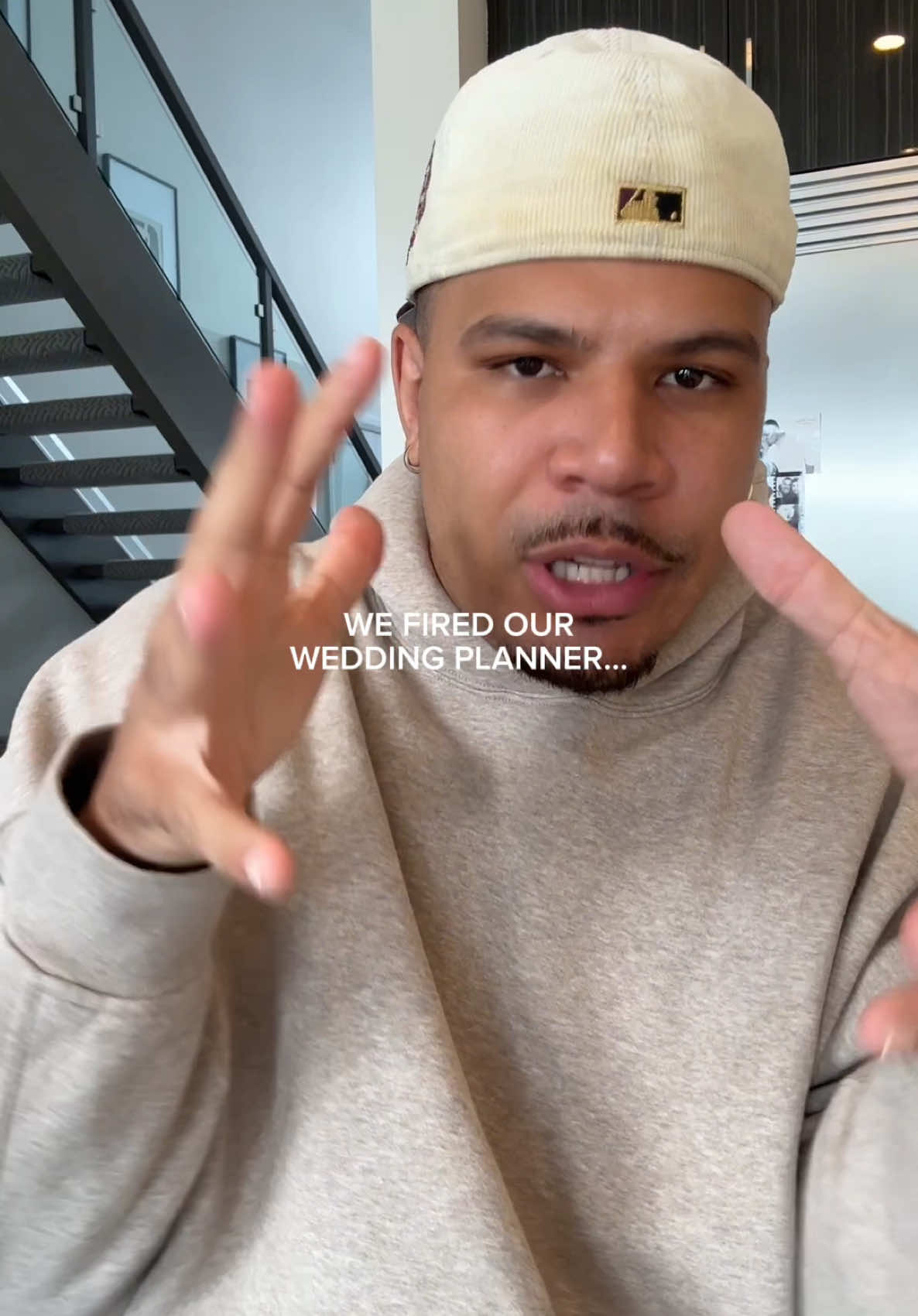 chat are we cooked?!? 😭