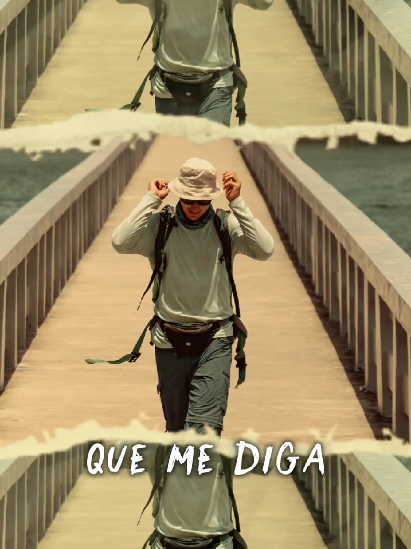 Necesito un gps, por si acaso oscurece Yo no me quiero perder  Que dirija el rumbo de mi vida Cada paso a paso, oh Y me dé la dirección #migps #alexzurdo #necesitoungps #pasoapaso  #CapCut #amen