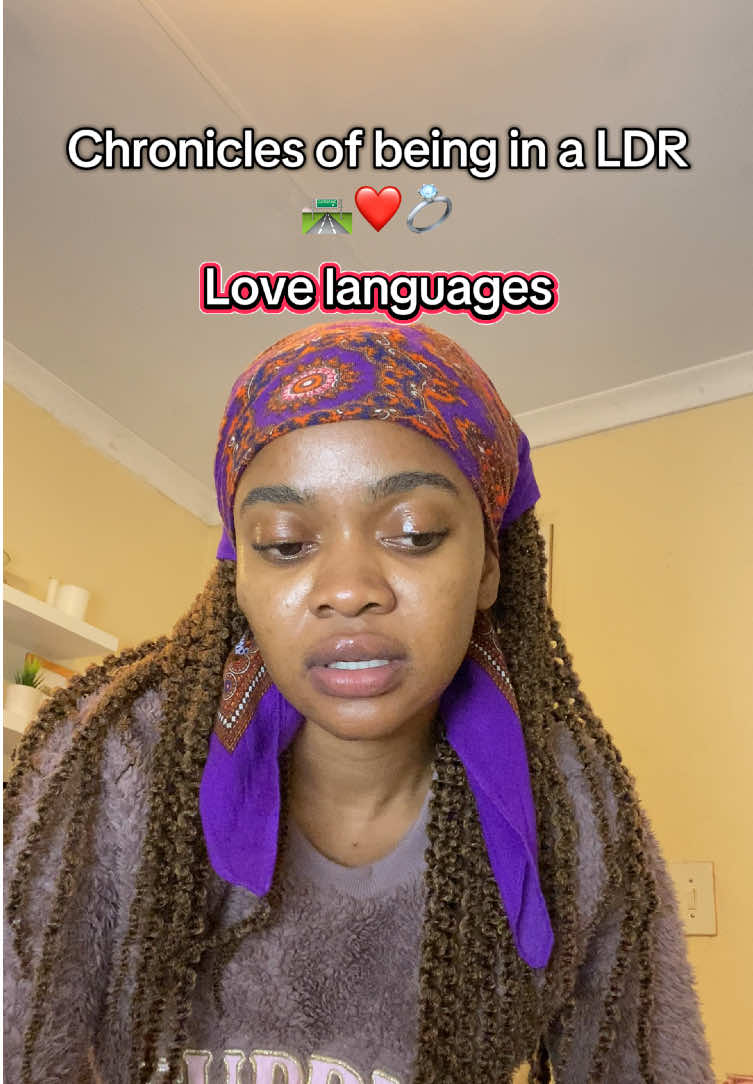 Every relationship requires a little bit of work to keep the spark alive and it’s no different with long distance relationships. #fyp #foryoupage #ldr #lovelanguages #longdistancerelationship #ldrcouple #trending #viral 