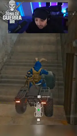 GTA versão verdansk 🤣🤣 #ZonaDeGuerra #CallofDuty #CODWarzone #WarzoneBR #COD #CODMobile #AtualizaçãoWarzone #CODWarzoneBR #BattleRoyale #Warzone #ComunidadeCOD #LigaCallofDuty #ConteúdoWarzone #warzoneclips #blackops6