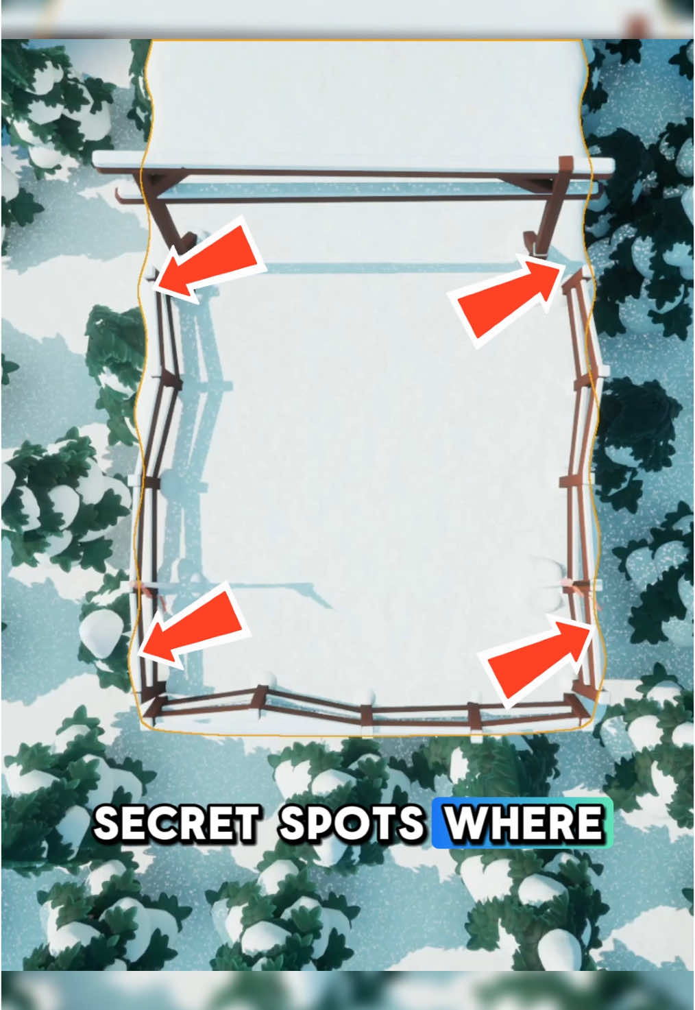 Secret Confetti 🎉 #cozygames #gamedev #wholesomegames 