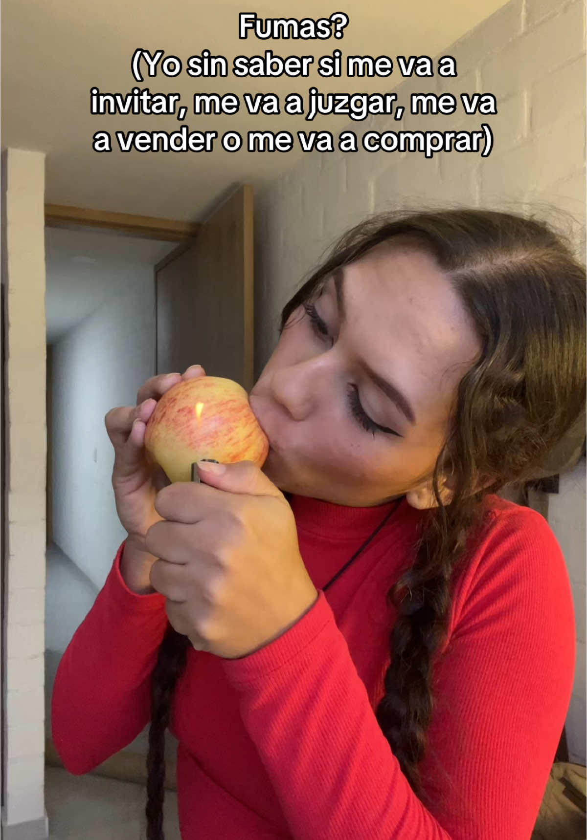 Por si algo invitan XD  #humor #viralvideos 