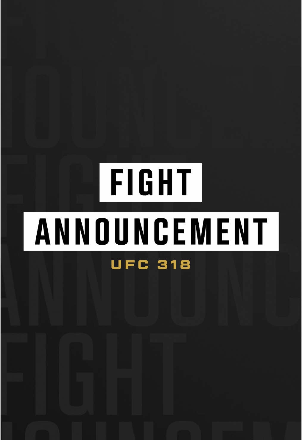 BMFFFFFF LETS GOOOOOO 🚨🚨 #UFC #mma