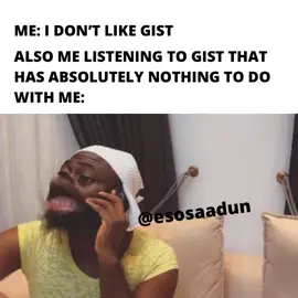 On light for me make I hear wetin you dey talk abg😂😂