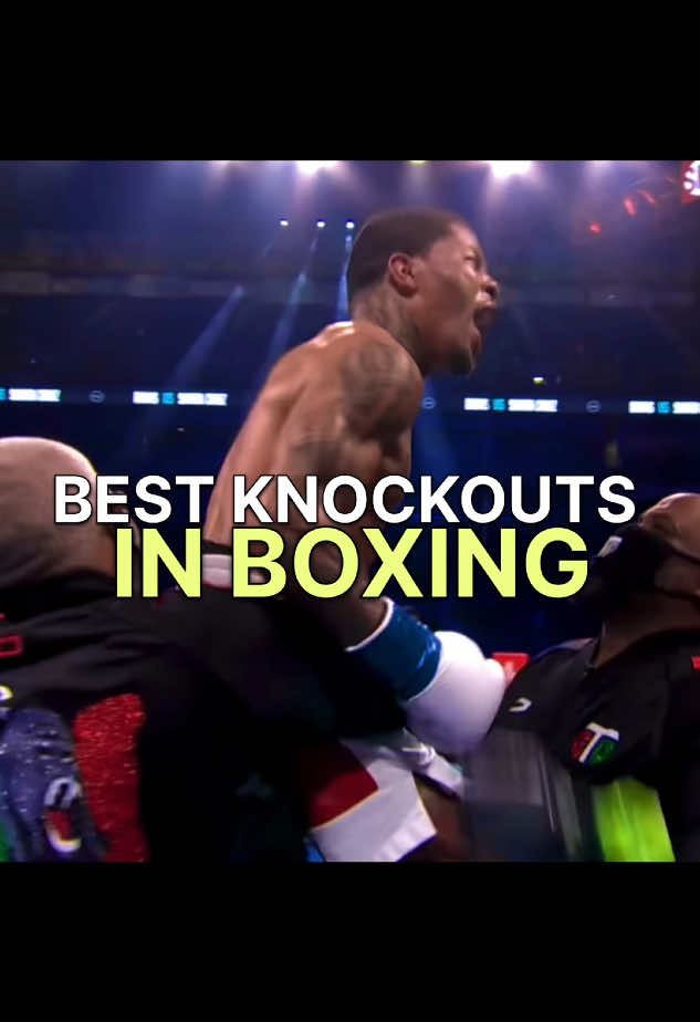 Best Knockouts in Boxing 😤🥊 || #fyp #boxing #knockout #boxing🥊 #gervontadavis #gervonta #tankdavis #canelo #caneloalvarez #caneloalvarez🇲🇽 #georgeforeman #foreman #miketyson #ironmike #tommyhearns #thomashearns #ryangarcia #kingryan #tommymorrison #mannypacquiao #pacquiao #royjonesjr #tripleg #ggg #golovkin #davidbenavidez #ko #boxingedit #boxingtok #boxinglife #foruyou #forupage #fyppp #xyzabc #xyzbcafypシ #boxinghighlights #boxeo #Boxing 