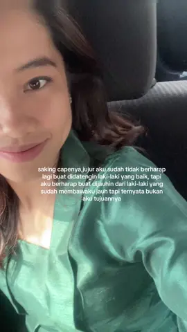 April ini berat banget .