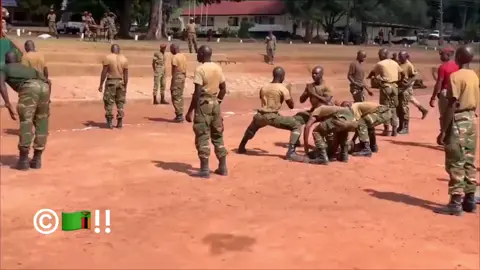 #zambiantiktok🇿🇲 #soldier #army #commando #commando_fitness #zambia 