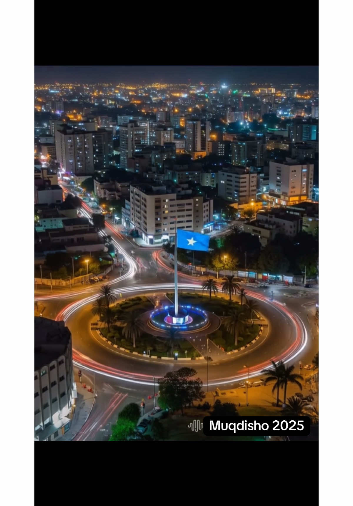 Muqdisho 2025. #somalitiktok 