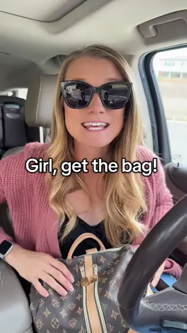 You can never have too many bags ✨ #backpack #purse #mombag #pursetok #purses #fashionbag #ithaspockets 