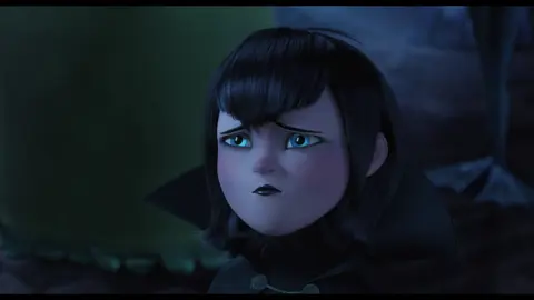 You Can't Change Him - Hotel Transylvania 2 (2015) - TM & © #SonyPictures  Dracula (Adam Sandler) and Vlad (Mel Brooks) argue about monsters and humans. Click the link in bio to watch the full movie. #hoteltransylvania2 #andysamberg #adamsandler #selenagomez #movieclips