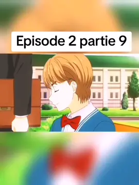 Food wars episode 2 partie 9 en français (