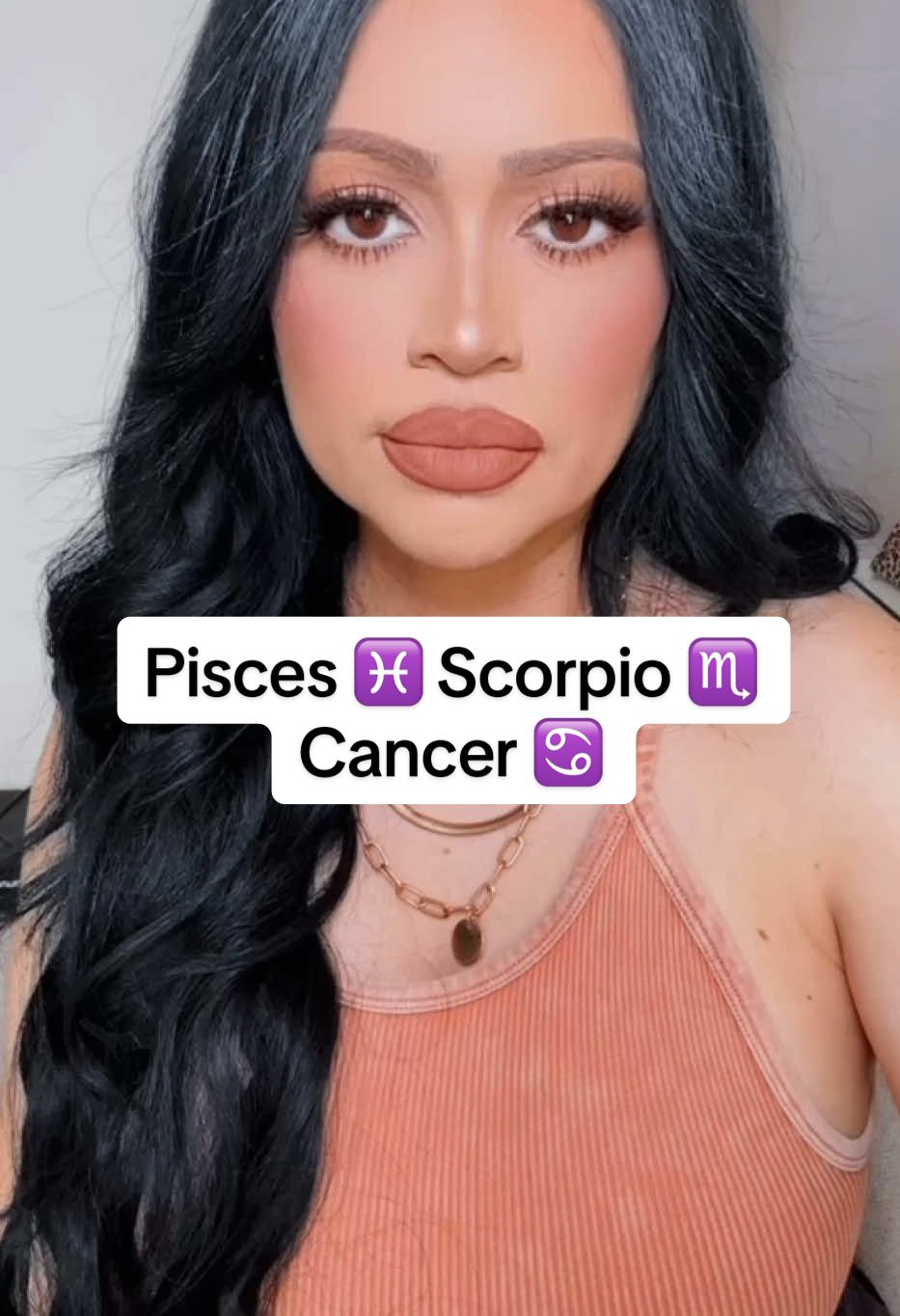 Water Signs Collective Message ♓️♏️♋️ #pisces♓️ #scorpio♏️ #cancer♋️ #watersigns #collectivemessage #channeledmessage 