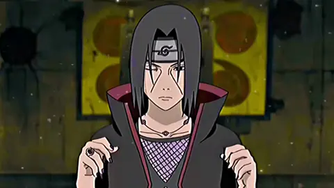 ايتاشي حسب طلبكم+تسليك لأن طفيت😄❤️#itachi#ايتاشي#capcut #اعادة_النشر🔃 #مشاهدات100k🔥 #كاب_كات #تصميم_فيديوهات🎶🎤🎬 #اغاني_مسرعه💥 #تصاميمي☝🏻🔥 #anime #edit #اغاني_عراقيه 