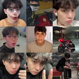 Billy Samuel 💖💖 - - - - - - - #fansbillysamuel #fansberatbilly #billylovers #billysamuel #fypシ゚ #plsfyp #CapCut #gabut #banget
