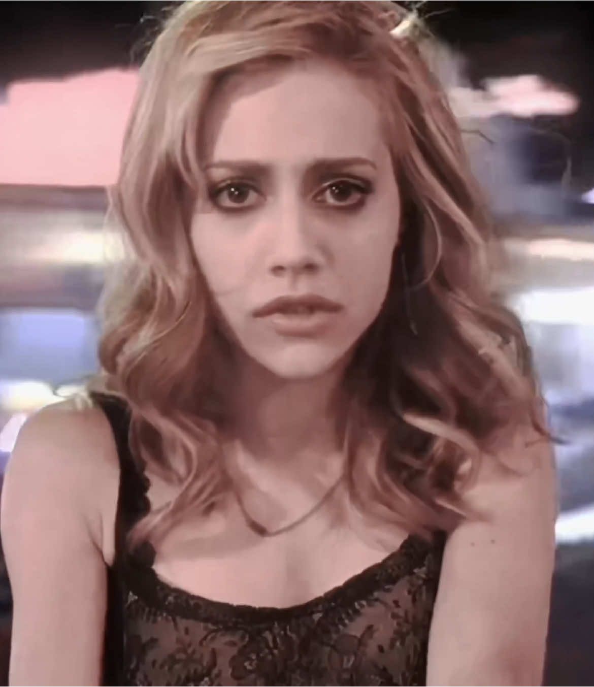 rip Brittany Murphy, forever missed || rm/ib: @aesxed1ts #evcyfremora #uptowngirls #dakotafanning #brittanymurphy #edit #chris100kcomp || @Chris 