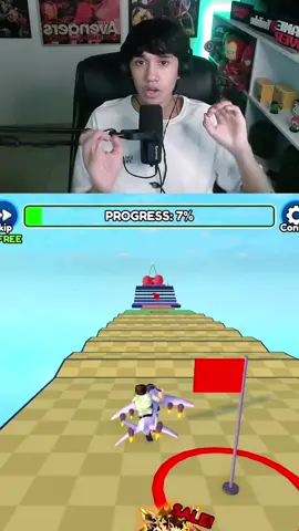 comenten su reto para el directo! y gracias a @Miguel A GR por todo el apoyo todos estos días 🫶