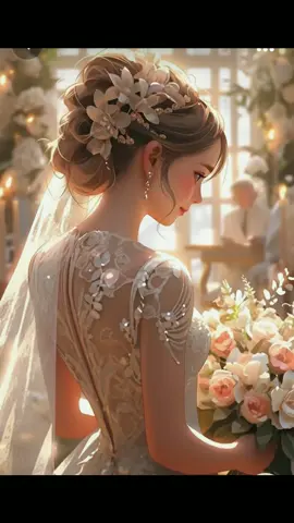 #animation #tiktokviral #ليلىزاهر #Egypt #wedding #حسينالجسمي #فستانك #الابيض 