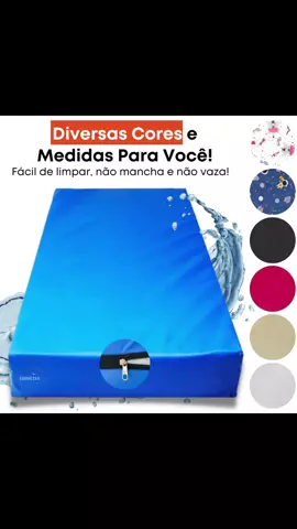🔥 Capa Colchão Impermeável Antialérgica Protetor Material Hospitalar Segura Xixi Solteiro Casal Berço De R$ 75,00 💰 *Por R$ 39,80* 😱 🛒 Compre agora 👉 https://s.shopee.com.br/3VXDXqcuVg quero te envio.link #casa #praias #temporadas @deia lobo 