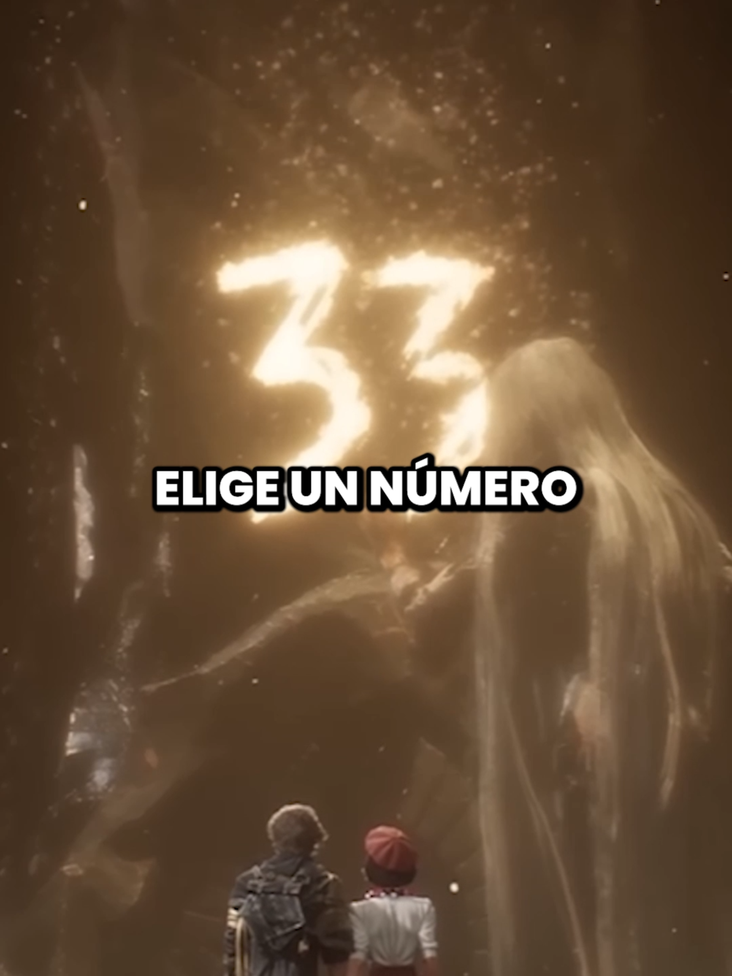 El juego del que todo el mundo hablará: Expedition 33 #Expedition33 #clairobscurexpedition33 #rpg #oblivion #GOTY #goty2025