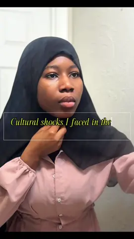 Which one shocked the most! 😆 #culturalshock #relatable #uscultureshock #Waale #sisaali #ghanaianlanguage #northernghana #ghanaiantiktok #fypage #fypシ #upperwestghana #fyp #creatorsearchinsights 