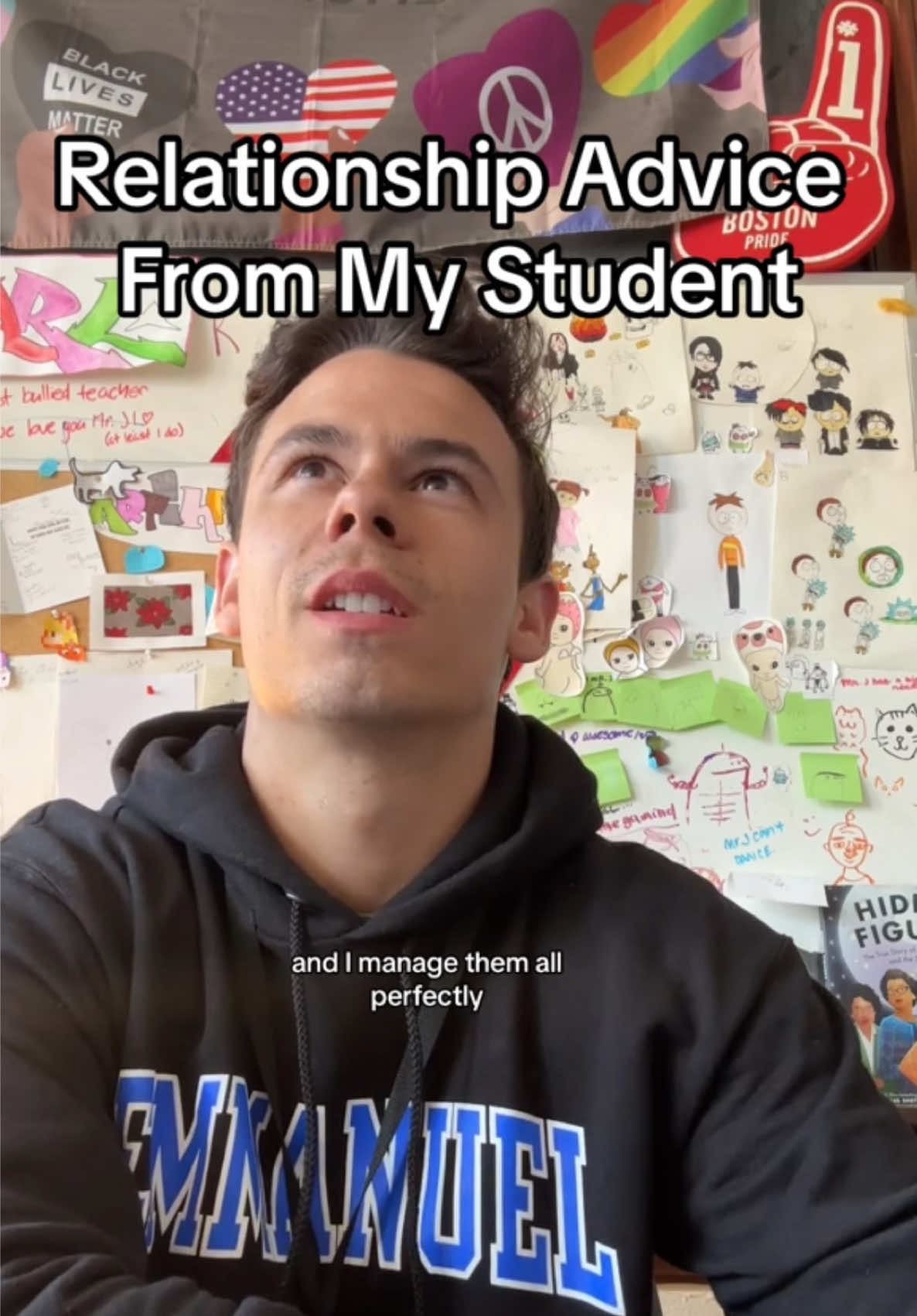 Worth the watch tbh