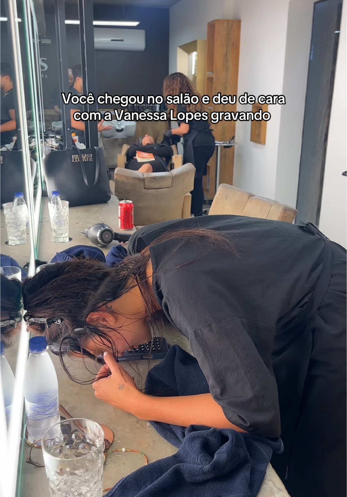 Ai sabe ganhar dinheiro 🤌🏻🤌🏻 