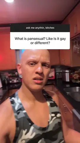 What PANSEXUAL really means #comedy #funny #lgbtq #pansexual #lol