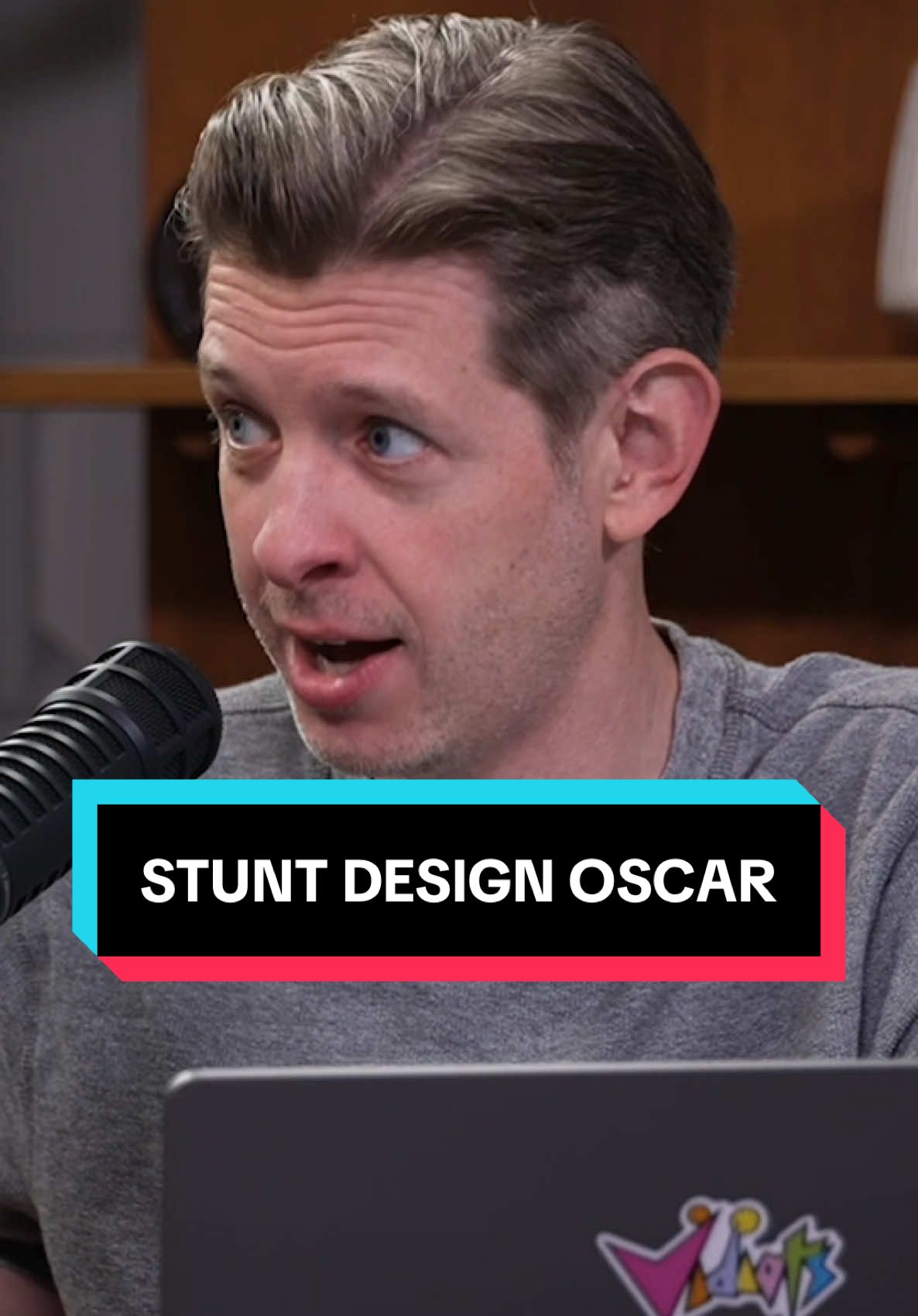 #DidYouKnow that the Oscars are introducing a stunt design award in 2027? #oscars #missionimpossible