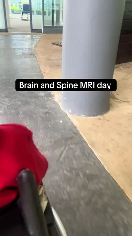 Brain and Spine MRI for Kaiden  #medulloblastoma #brainmri #braincamcer #relapse #childhoodcancer 