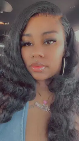 I know you put that on for me 💕#fineshyt 