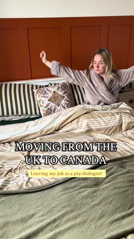 Follow my journey as a psychologist (and toddler mum!) moving to Calgary, Canada 🇨🇦✈️ #uktocanada #livingincalgary #ieccanada #workingholidaycanada #workingincanada #movingtocanada #movingabroad 