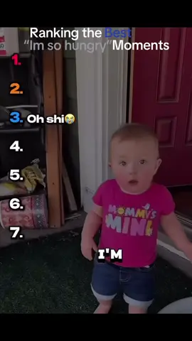 Ranking the best“I’m so hungry” moments #fyp #viral #foryoupage #viralvideo #tiktok #viraltiktok #viral #fyp #foryoupage #fyp #fyp #fyp #funny #enter #fyp #viralvideo #foryoupage #fyp #viral #fyp #ranking #fyp #foryoupage #fyp #foryoupage #viral #fyp 