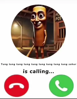 Tung tung tung Sahur is calling📞#viralvideos #trend #german #fyp #funn #fyyyyyyyyyyyyyyyy #fürdich #brainrot #tungtungtung #foruyou #for #fyp #ringtone 