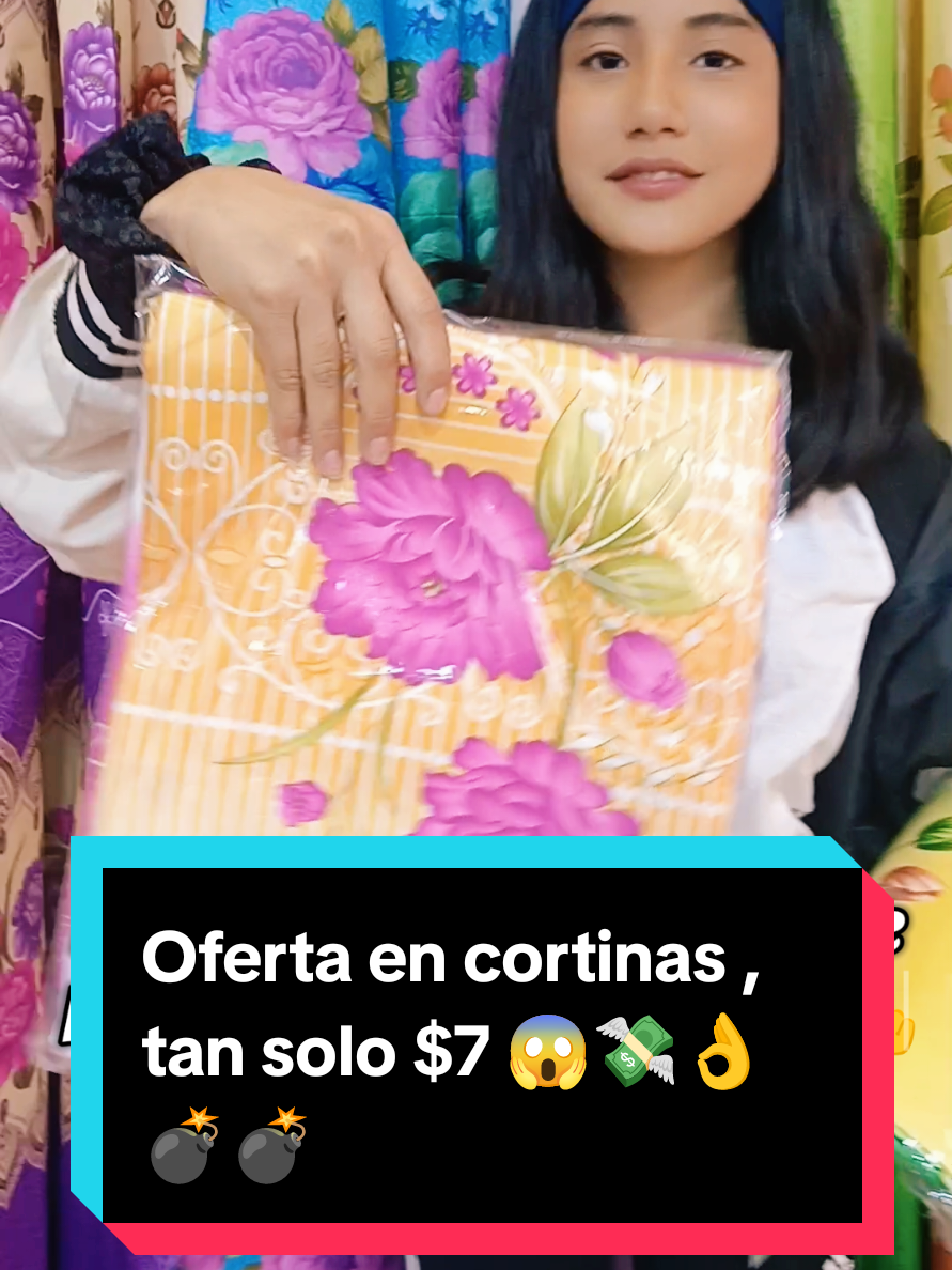💣💣Hermosas cortinas en tan solo $7💸💸🫰💣💣💣💣💣💣💣 #lingtex #emprendedor  #emprende #tendencia  #fabrication #fabricantes  #cortina #cortinasmodernas  #mantel #sabana #cobijas  #calidad #variedad #barato  #fypシ゚ #ventas #ventasonline #viraliza  #casa #hogar #familia  #tiktokviral #tiktoknews  #tiktokshop #bahia  #guayaquil #quito #ecuador  #tendencia #paratiiiiiiiiiiiiiiiiiiiiiiiiiiiiiii 
