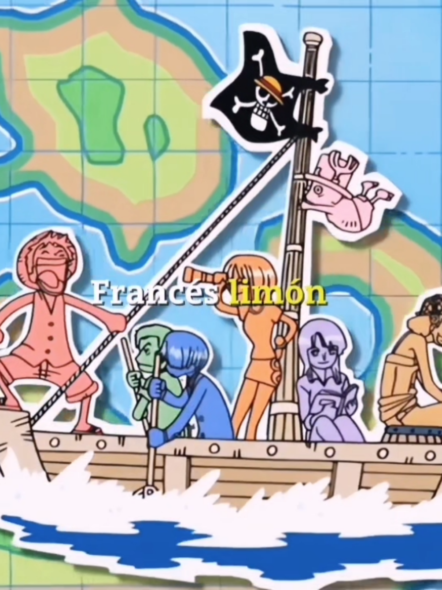#Onepiece || lo resubo #Onepiece #openings #franceslimon #enanitosverdes #fyp #fypp #parati #messi #Anime #xbyzca #luffyteamo #nose #viral #foryou @TikTok en español @tiktokglobal @TikTok 