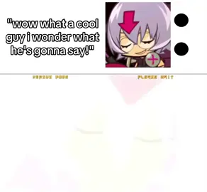 Bedman such a goat #fyp #guiltygearstrive #bedman #funny 