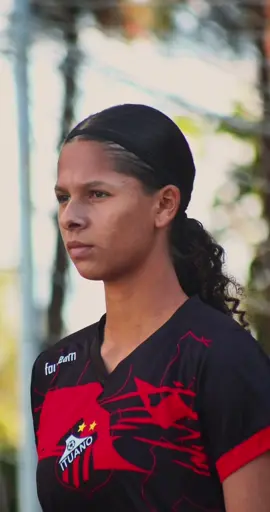 Segurança no gol. Segurança na pele 💙 Ser goleira é estar sempre pronta pra qualquer lance. Mas fora do campo, a gente também merece se sentir livre, sem preocupações. Por isso, a Espaçolaser e o Ituano Futebol Feminino jogam juntas pela confiança dentro e fora do jogo. ⚽ #espacolaser #depilacaoalaser