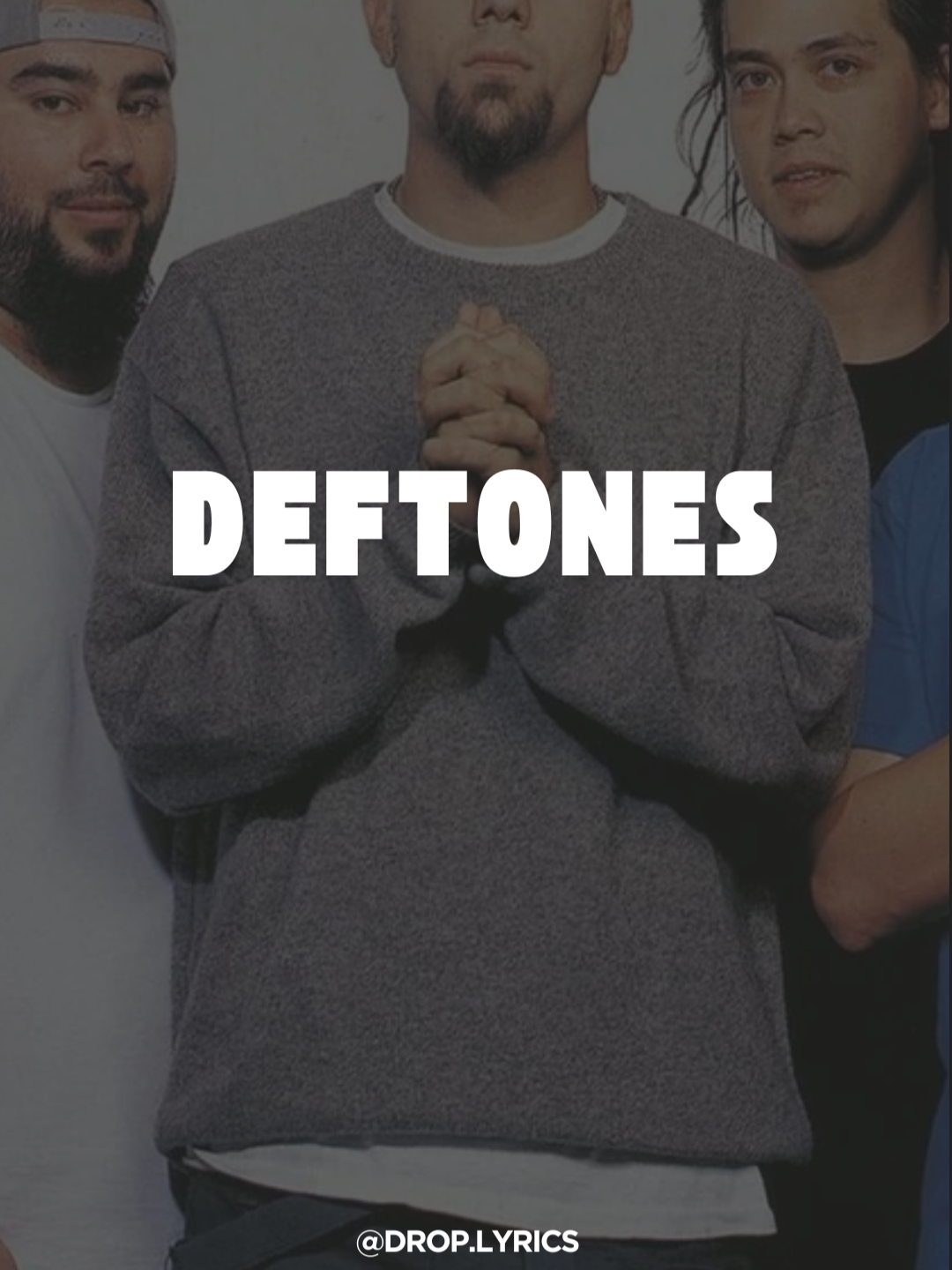 Deftones - Cherry Waves #Deftones #CherryWaves #ChinoMoreno #AltMetal #DreamyMetal #DeftonesVibes #SaturdayNightWrist #DeftonesFans #AtmosphericRock #PostMetal #AltRock #ExperimentalRock #HeavyVibes #EmotionalMetal #ShoegazeMetal #DeftonesForever #DeepTracks #MelodicMetal #ModernRock #RockEnEspanol #NuMetalLegacy #AltScene #SoundscapeRock #MetalHeadsUnite #deftoneslover