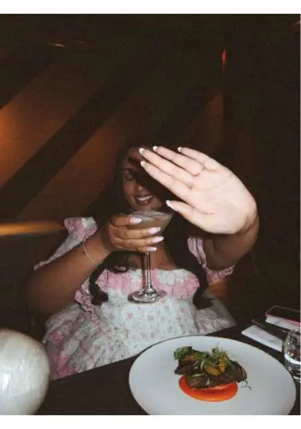 I can’t recommend Capa enough for fine dining at Disney World, they made it such a magical night ✨  #birthdaydinner #birthdaygirl #thatgirl #michelinstarrestaurant #disneyfoodie #disneyworld #fourseasonsorlando #fourseasons #orlandoeats #orlandofoodie #disneyeats #disneydining 