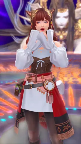 I'm honestly trying my best when learning mechanics 😅 #finalfantasyxivonline #finalfantasyxiv #finalfantasyxivcommunity #ffxivonline #ffxiv #xivtok #ffxivcommunity #ffxivtiktok #ffxivonline #miqote #gpose #finalfantasy #ff_lover 