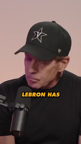 Skip Bayless doubled down on one of his most controversial takes—calling LeBron James the most overrated superstar in NBA history. He pointed to what he called “stat-padding,” playoff disappointments, and lack of clutch moments compared to other legends. The debate reignited online, with fans and analysts jumping in to defend or critique LeBron’s legacy.