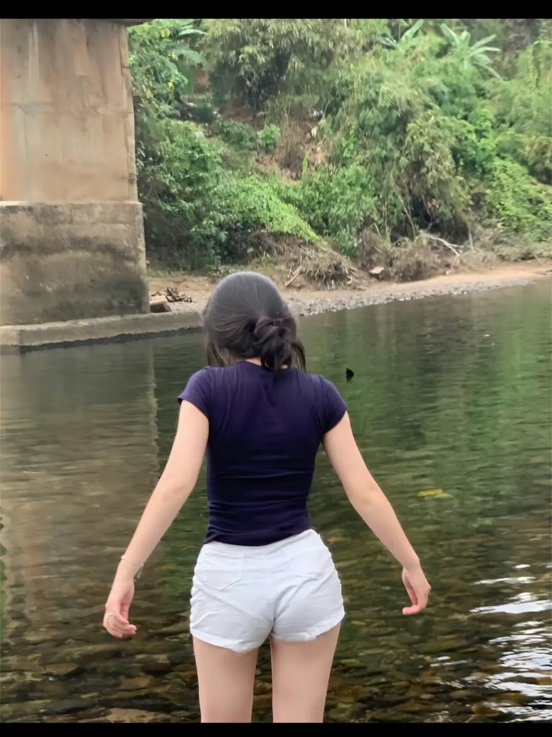 Cewe cantik geol pulen hyper #trend #fotogeser #cewekcantik #cewekpulen #bodygoalz #lewatberanda #fyppppppppppppppppppppppp #fypage #hyper #cewekidaman #viralvideo #cewekberdamage #tobrutstyle😋 #cewekhyper #fyp #cewekpulen🤪 #
