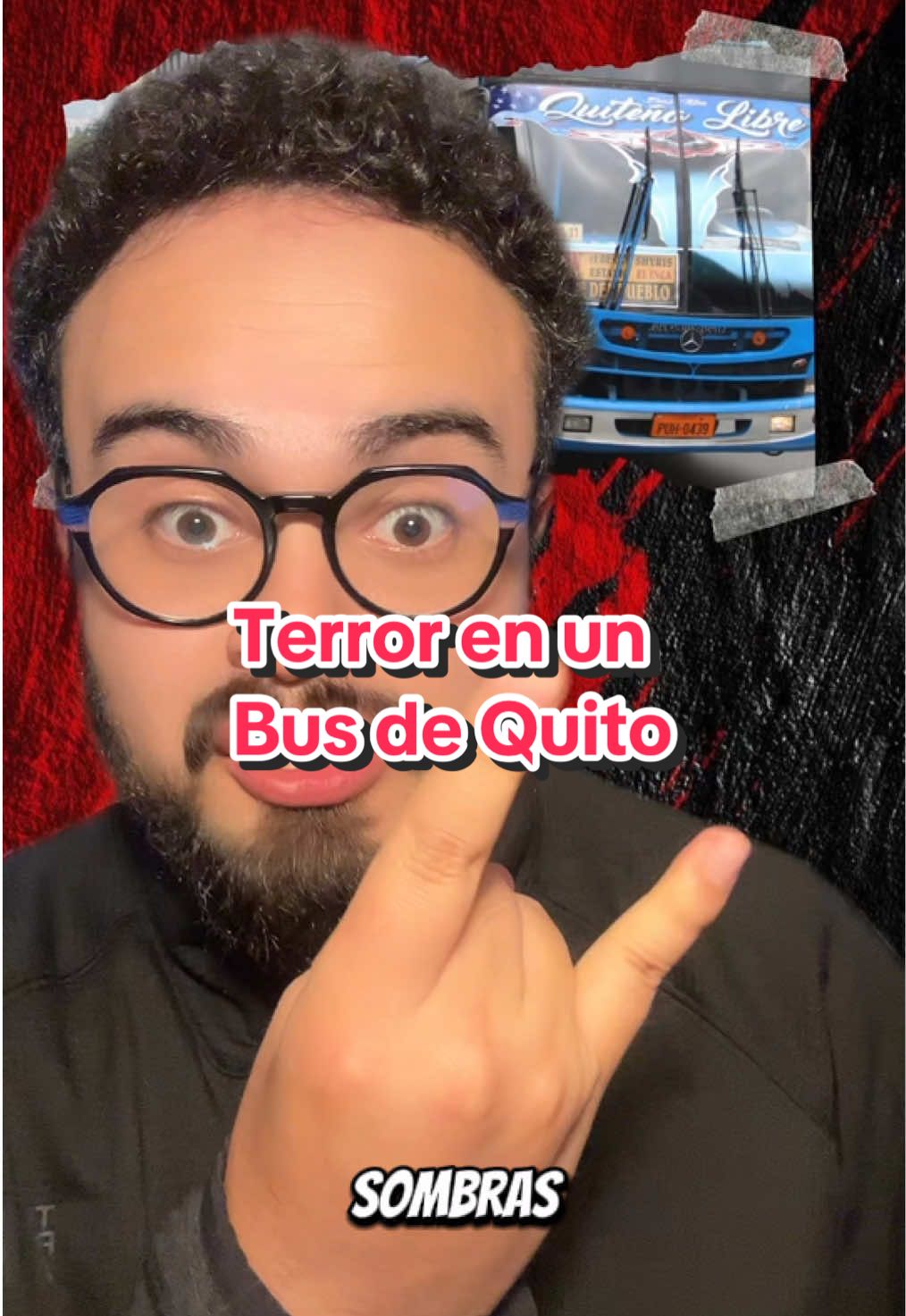 Terror en un Bus de Quito 🚍😔 #datosconalejo #noticias #noticiasecuador #quito #bus #teloexplico #nortedequito #sombrasecuador #comitedelpueblo #noticiaendesarrollo 