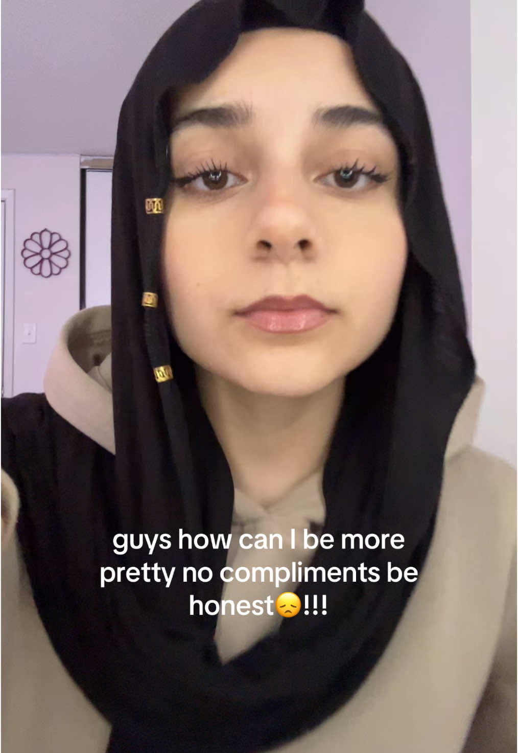 sigh #GlowUp #help #fyp #relatable 