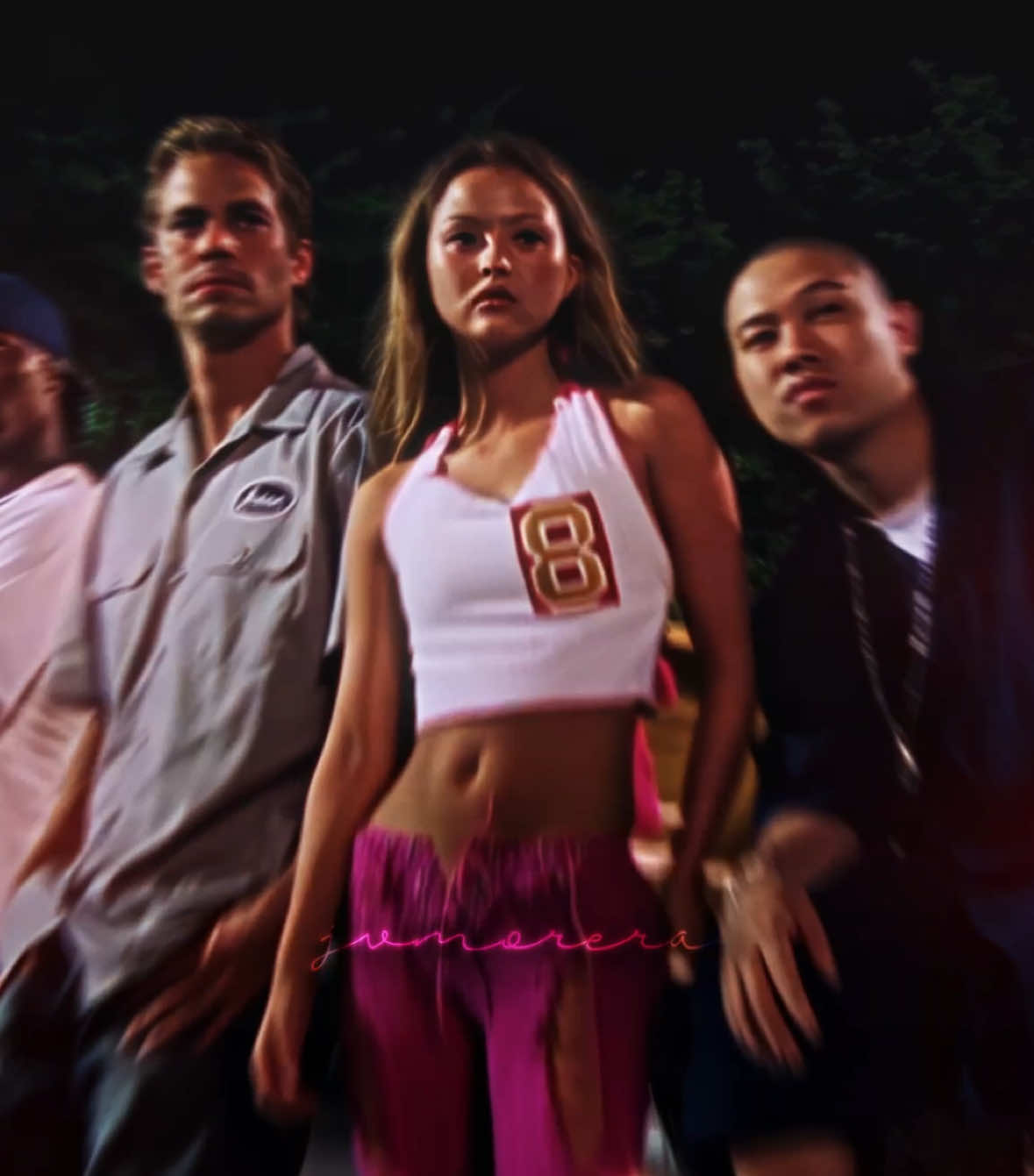 Suki best girl 🩷 #fastandfurious #2fast2furious #suki #brianoconner #devonaoki #paulwalker #fyp 