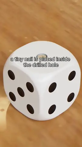 How Cheating Dice Work 🤔#LIVEIncentiveProgram #LIVEDebut #PaidPartnership 