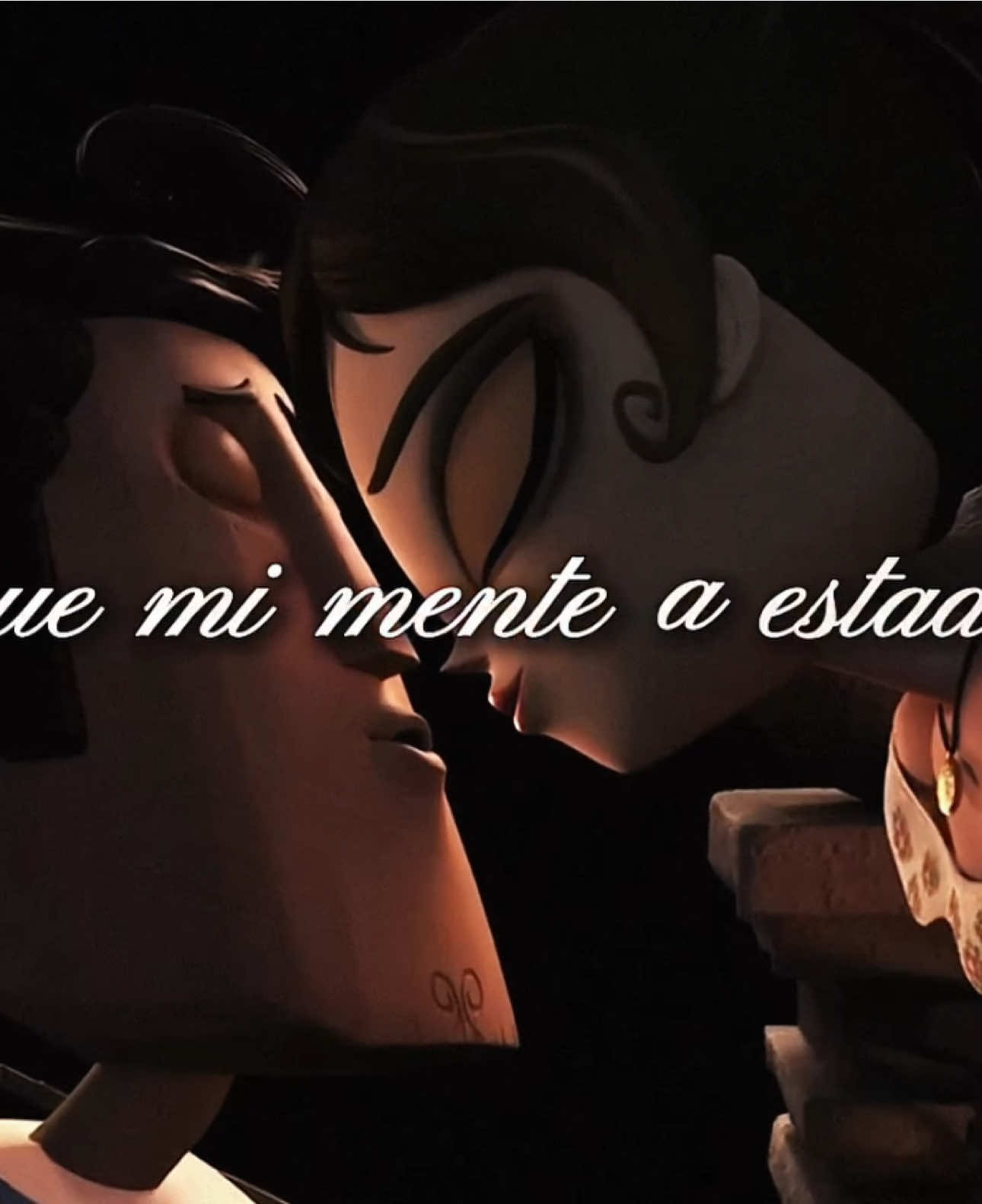 se los juro q casi lloro #thebookoflife #eresesealgo #banda #fypシ #explore #manolosanchez #mariaposada #thebookoflife #mexico🇲🇽 #disney #aarii66 #viral #amor #couple #marriage #foryourpage 