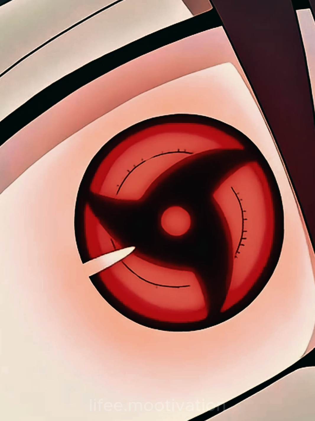 Segui minha própria crença... #frases #reflexão #edit #anime #itachi #itachiuchiha 